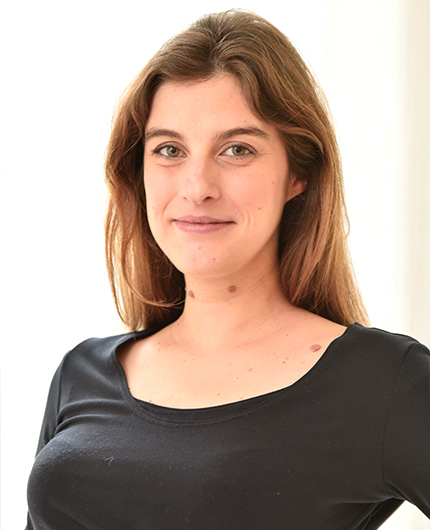 Julia Berretta