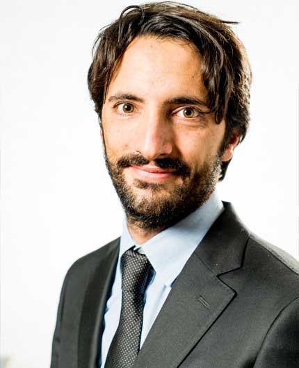 Pietro Spinelli, PhD